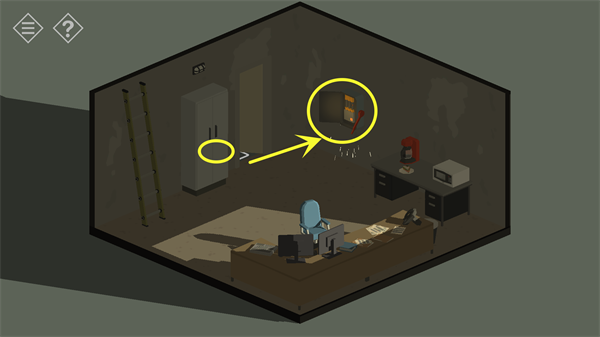 微小的房间故事小镇之谜(附部分攻略)