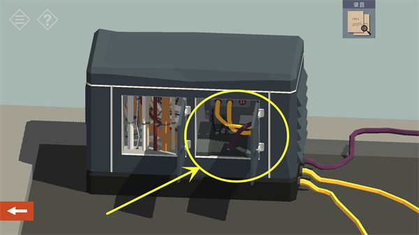 微小的房间故事小镇之谜(附部分攻略)