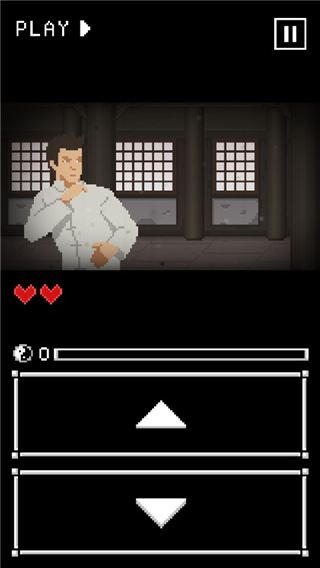 反击游戏(附攻略)