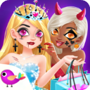 万圣节时装店无广告