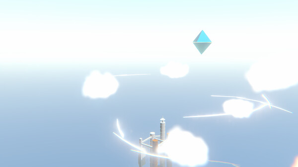 蕾伊拥有翅膀的女孩