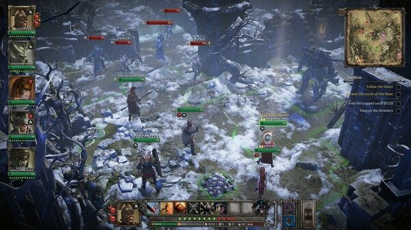 亚瑟王第九军团 King Arthur: Legion IX