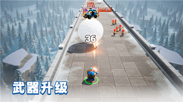 Last War最后的战争