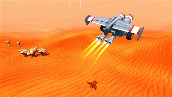 泰拉科技六项修改器