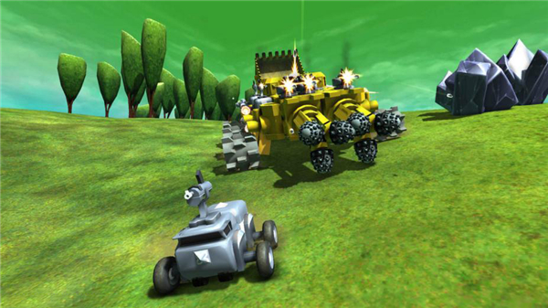 泰拉科技六项修改器