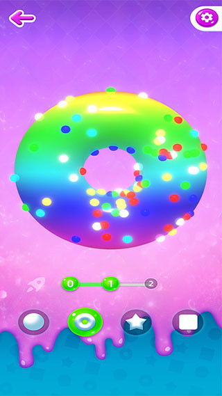 软泥模拟器无广告