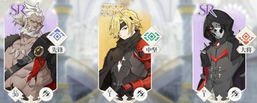 终焉誓约(兑换码)