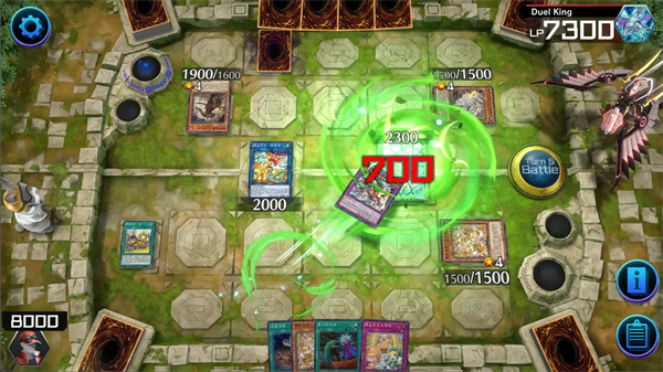 游戏王大师对决修改器