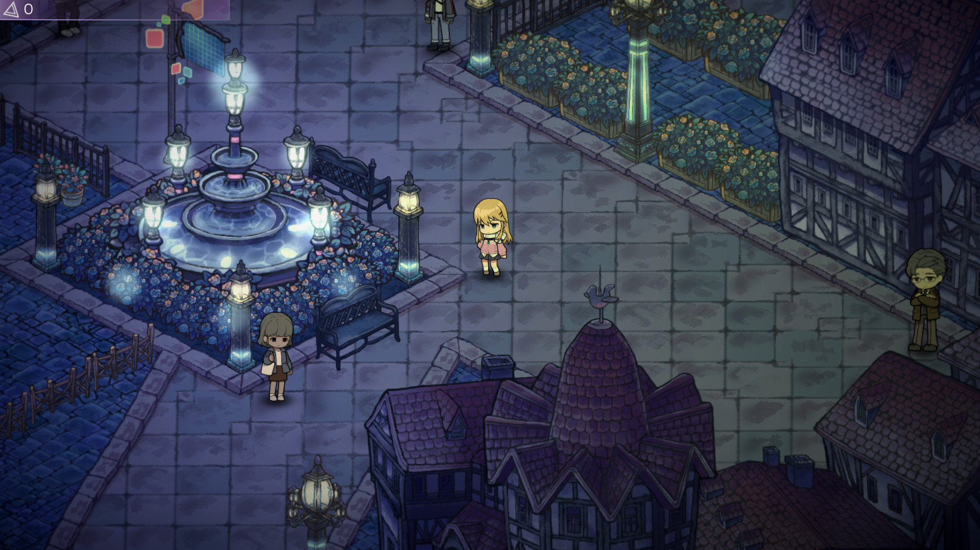 超时空方舟十二项修改器