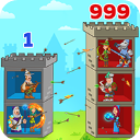 喧闹的城堡正版