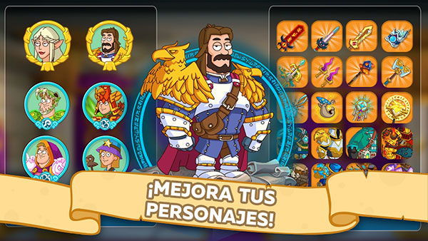 喧闹的城堡正版