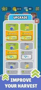 花园和农场收获日正版