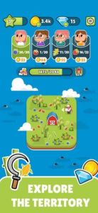 花园和农场收获日正版