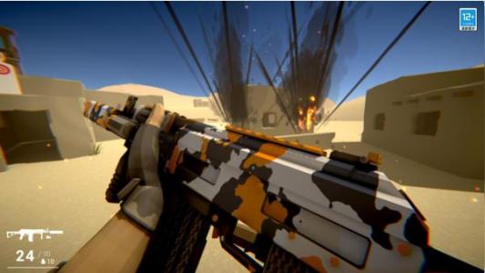 恶梦快跑内置菜单