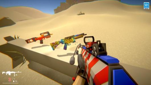 恶梦快跑内置菜单