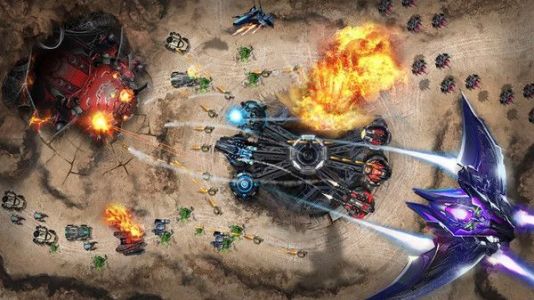 钢铁战警联盟正版