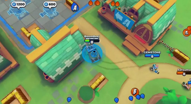 海岛奇兵(附攻略)