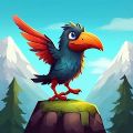 小鸟攀登(Climbing bird) v1.0.5免费版