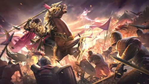 绿色征途(附攻略)