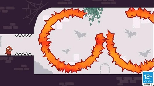 通灵地下城汉化