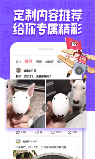 皮皮虾赚钱版APP