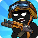 火柴人战争枪战精英免广告
