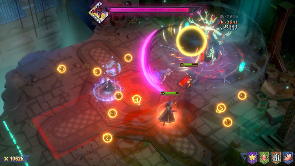 超级地城之光(附攻略)