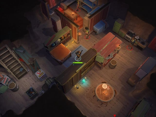 太空刑警2无限弹药