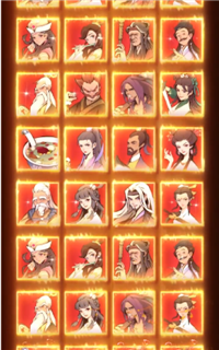 女侠防不住(附攻略)