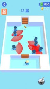 激情旋转跑跑正版