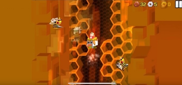 逃出实验室正版