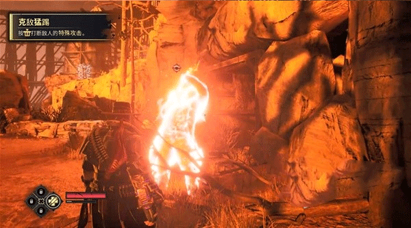 暗邪西部(附攻略)