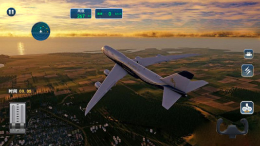 超级飞机驾驶员官方
