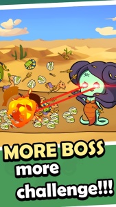 战士群蜂汉化版