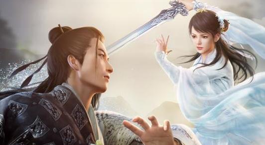 天乩之白蛇传说