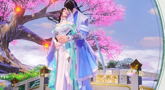 天乩之白蛇传说