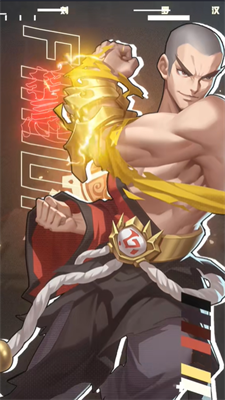 武道风云(礼包码)