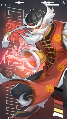 武道风云(礼包码)