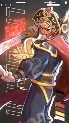 武道风云(礼包码)