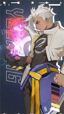 武道风云(礼包码)