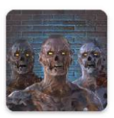 瞄准头部僵尸(附攻略)