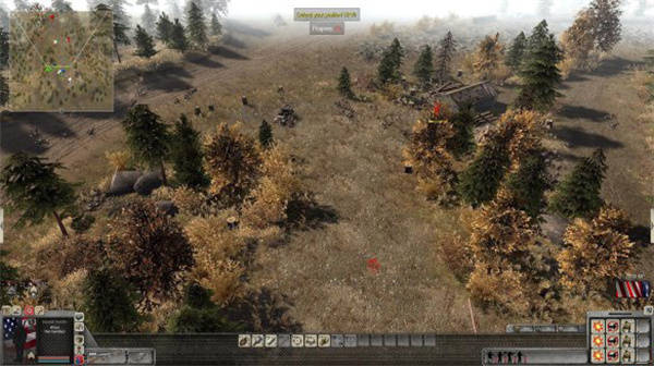 战争之人2八项修改器