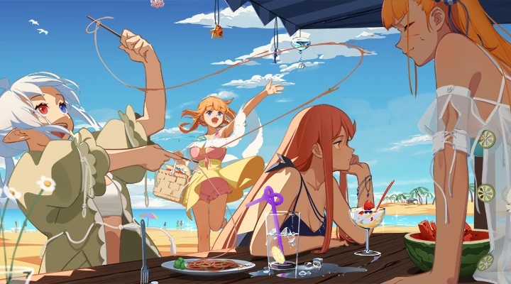 克瑞因的纷争(附攻略)