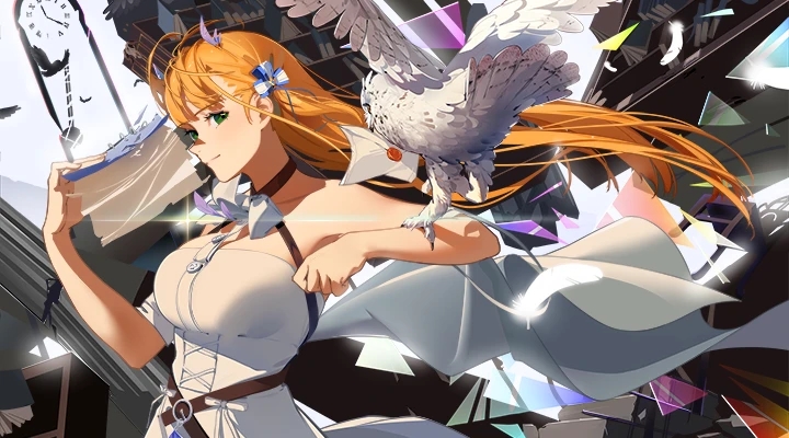 克瑞因的纷争(附攻略)