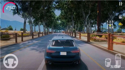 城市飞车无限金币版
