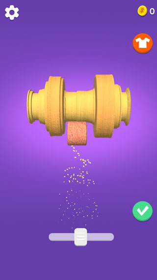 木工大师创意手游