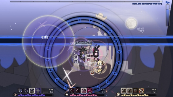 兔子与钢铁六项修改器