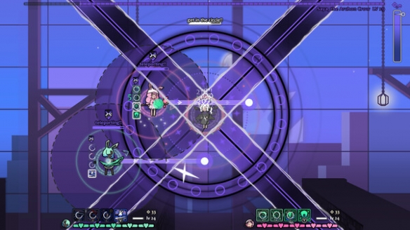 兔子与钢铁六项修改器