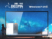 win7旗舰(u盘)官方系统下载 | Windows7纯净版 精简版
