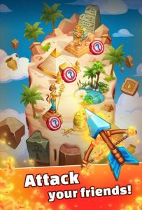 爆炸袭击者(Blast Raiders)